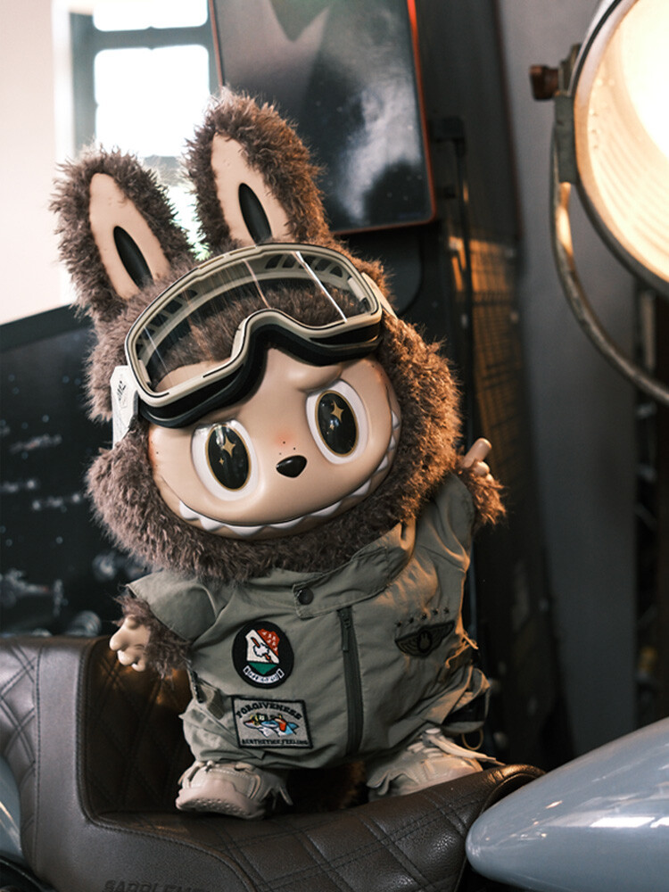 Labubu clothes - Pilot - Image 2