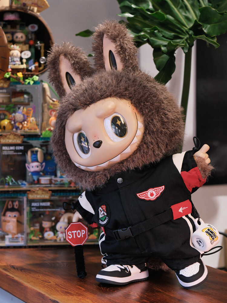 Labubu clothes - Pilot - Image 3