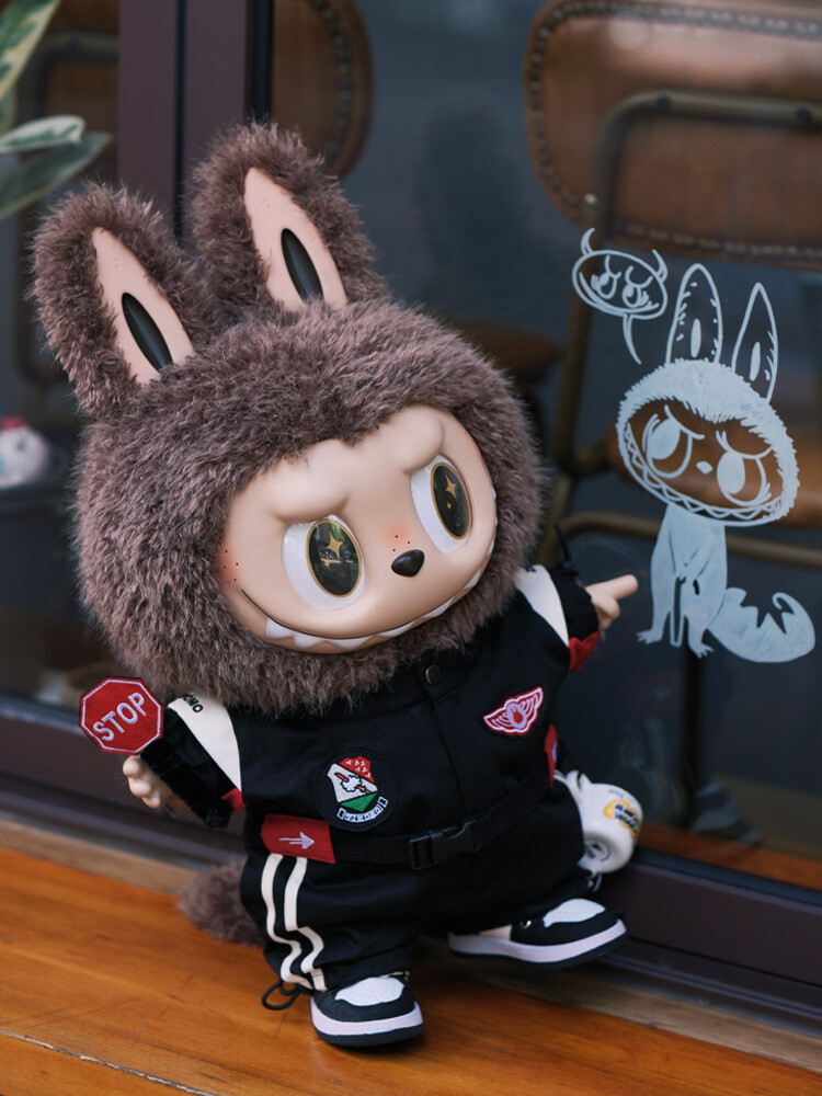 Labubu clothes - Pilot - Image 5