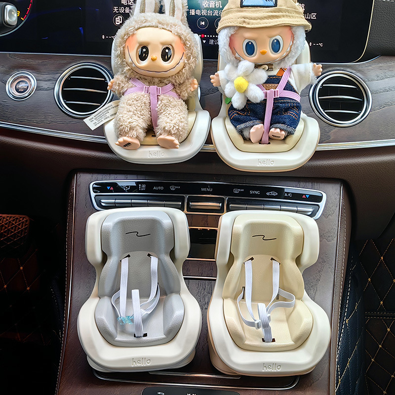 Car Seat for Labubu - Image 4