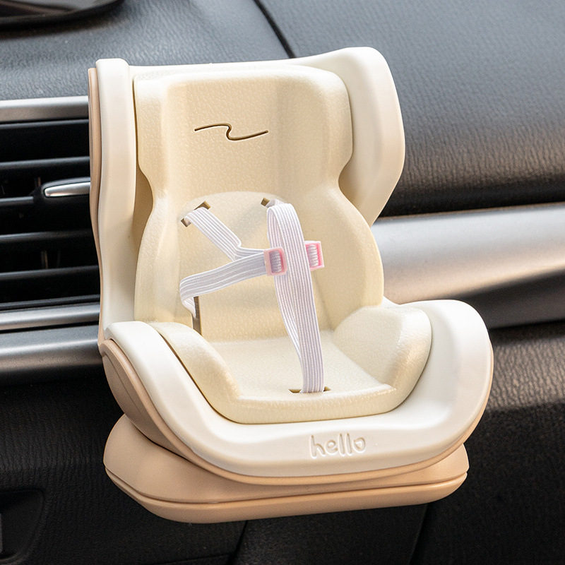 Car Seat for Labubu - Image 6