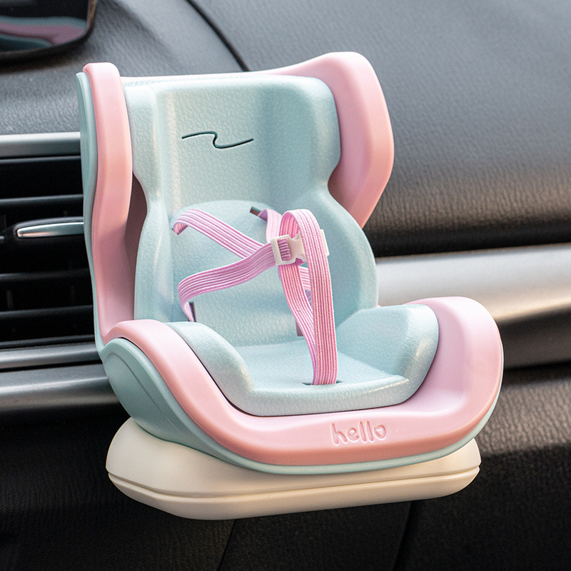 Car Seat for Labubu - Image 8