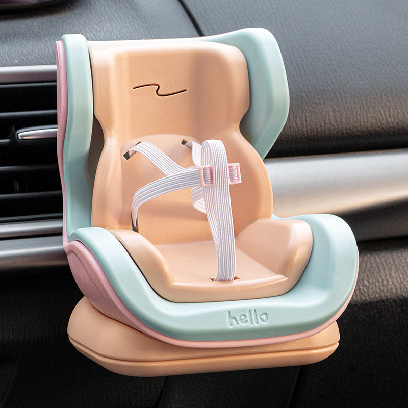 Car Seat for Labubu - Image 9