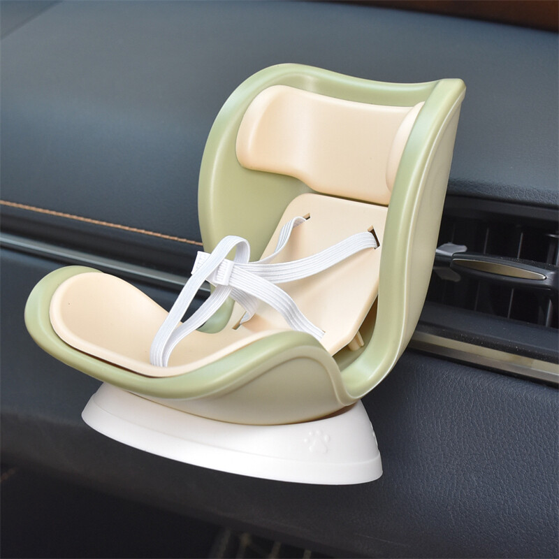 Labubu Little Pilot Seat - Image 7