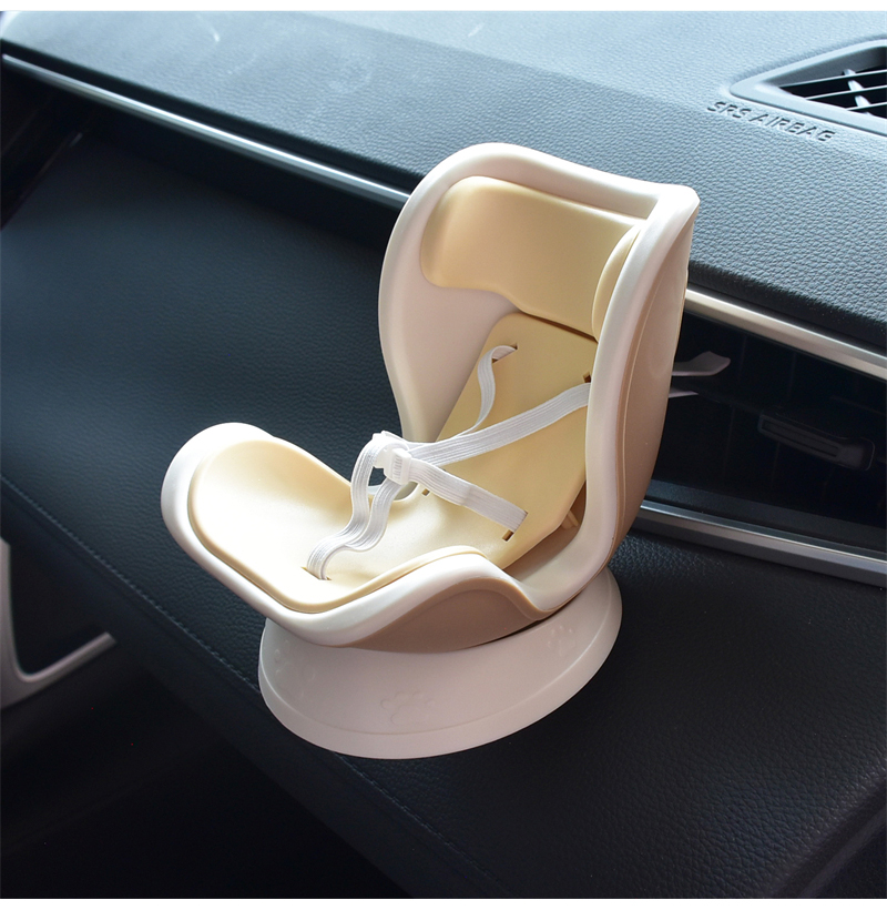 Labubu Little Pilot Seat - Image 6