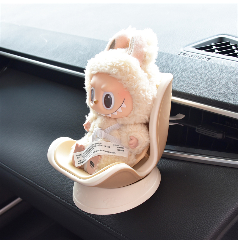 Labubu Little Pilot Seat - Image 4