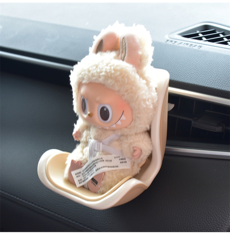 Labubu Little Pilot Seat - Image 3